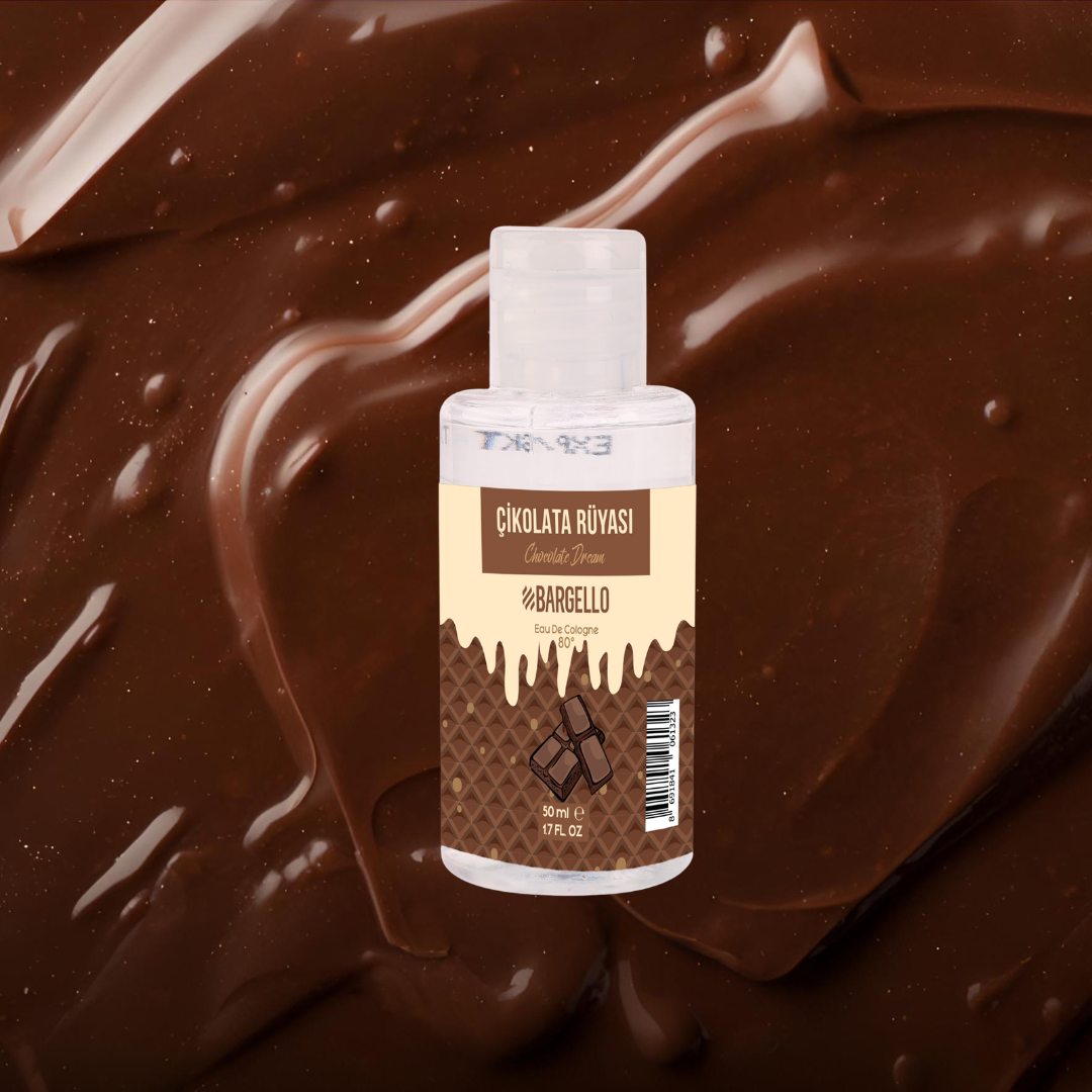Chocolate Dream Cologne