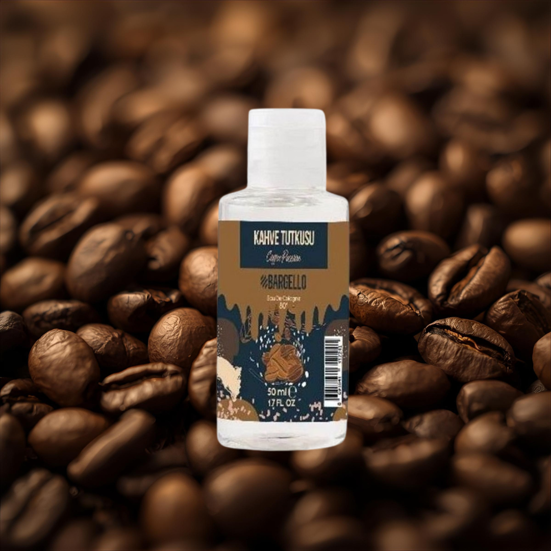 Coffee Passion Cologne