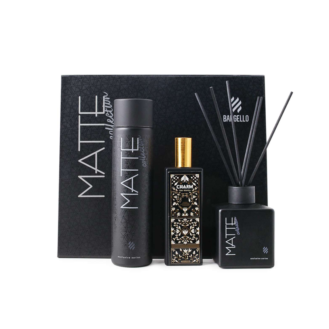 Charm Set | For Ladies