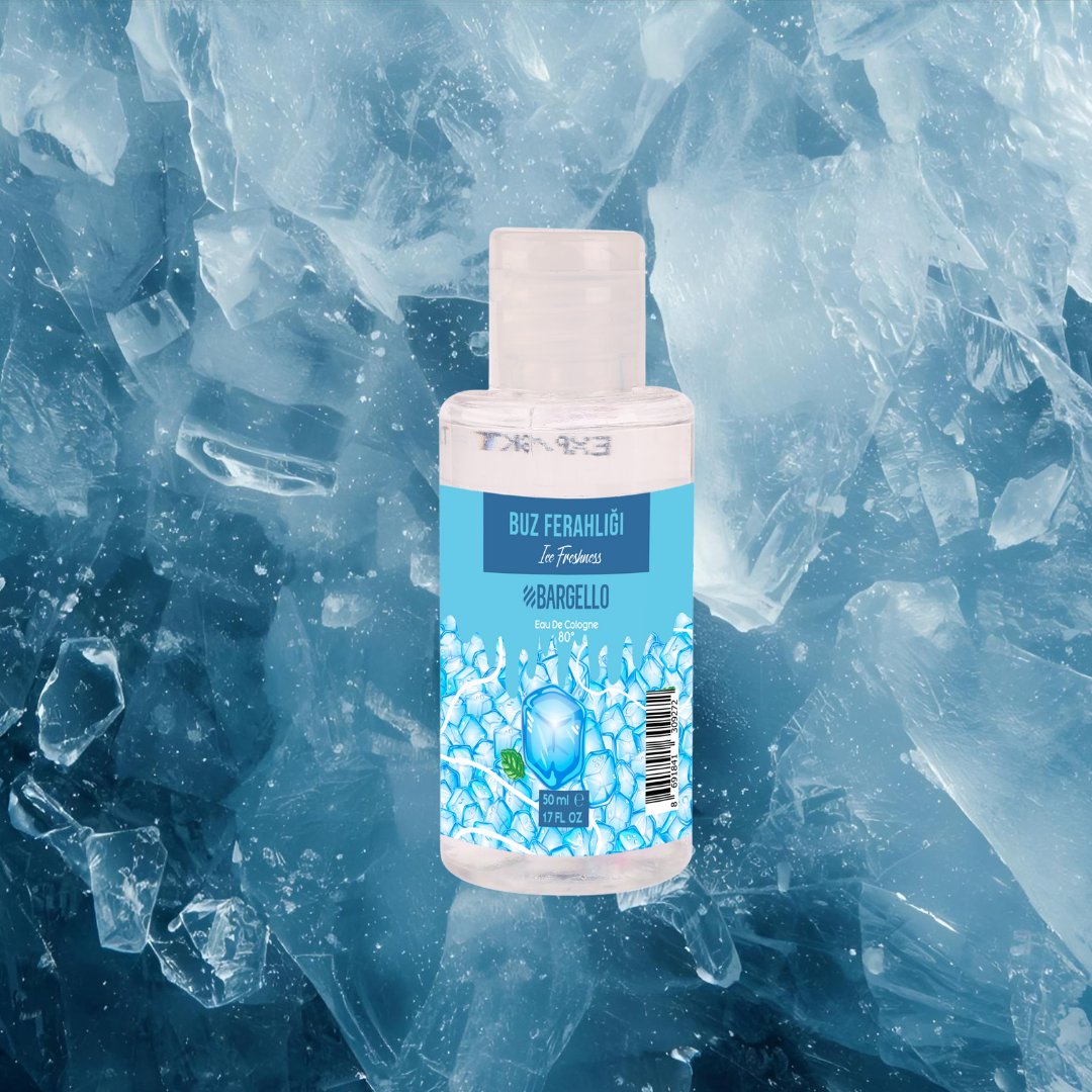 Ice Freshness Cologne