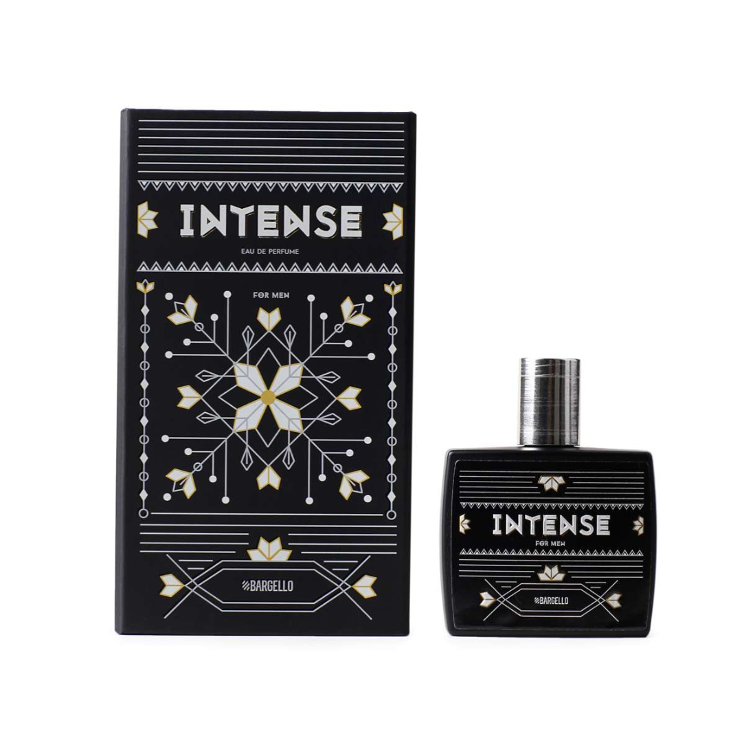 Intense