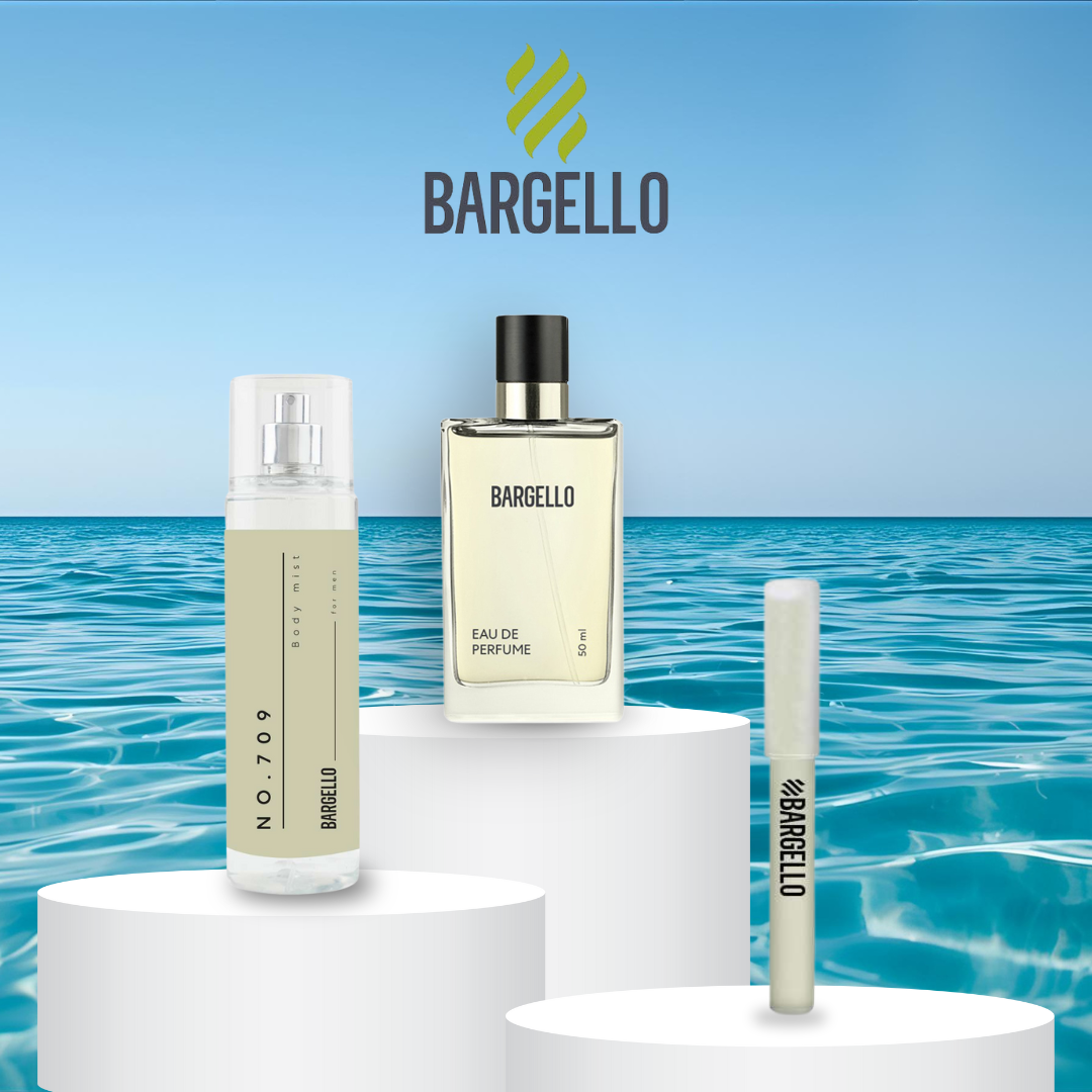 No. 709 Set | For Him